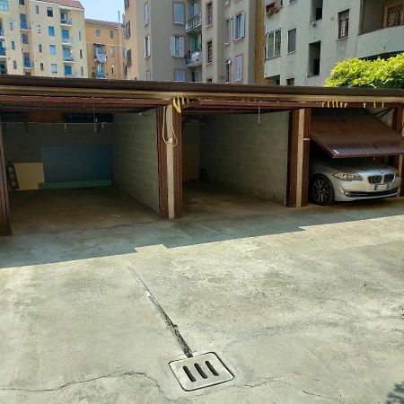Hotel Adelchi Milánó Kültér fotó