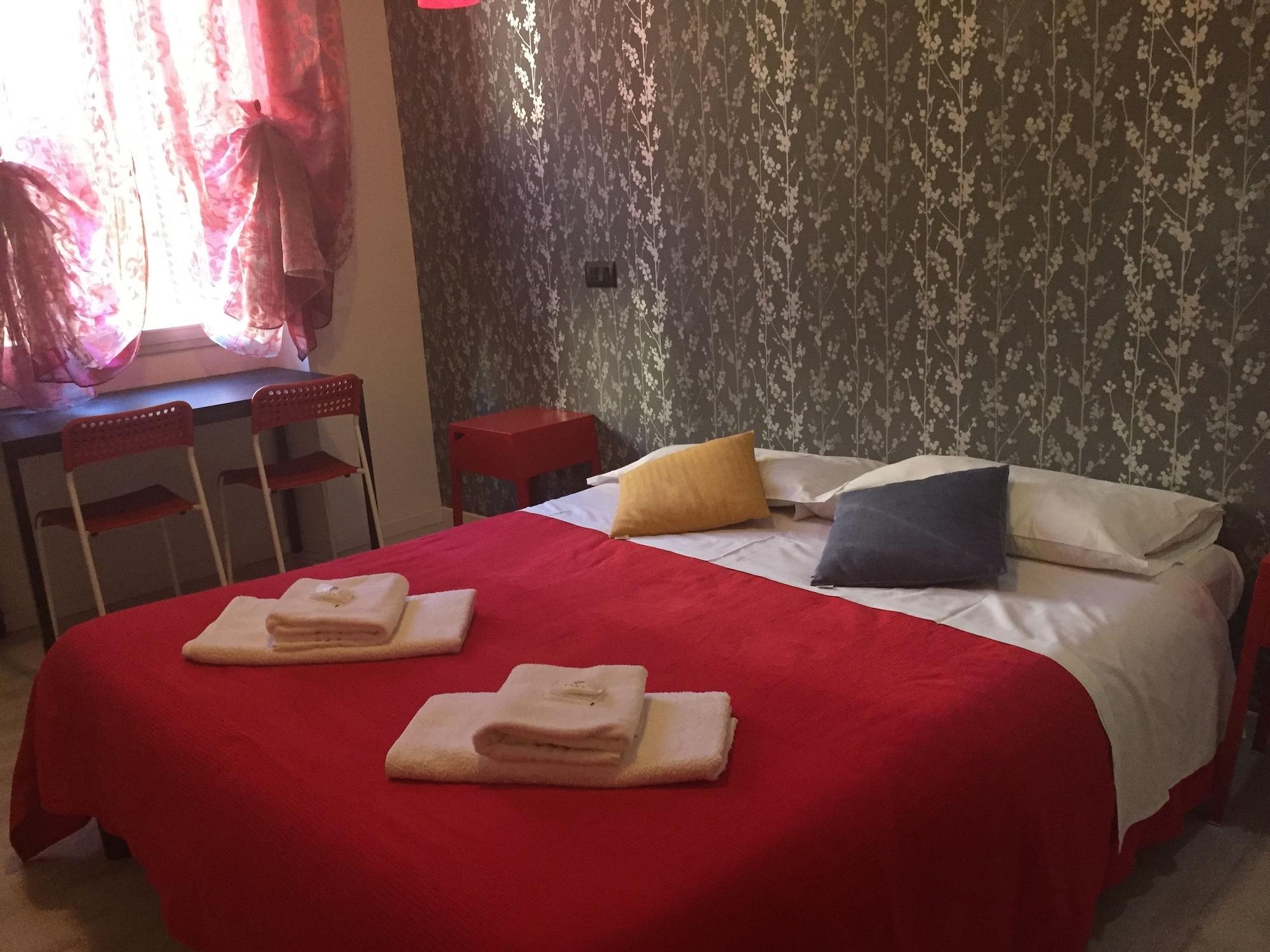 Hotel Adelchi Milánó Kültér fotó