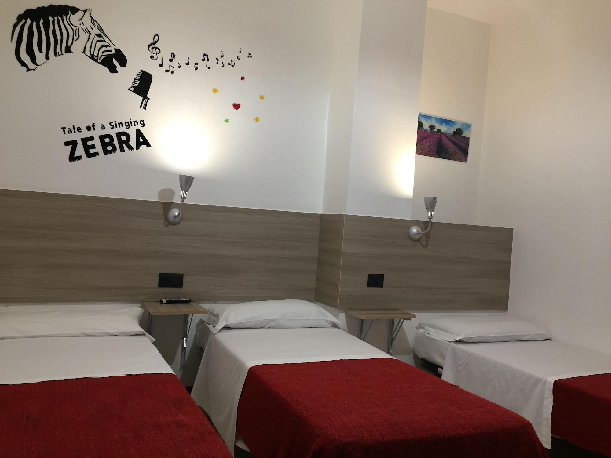 Hotel Adelchi Milánó Kültér fotó