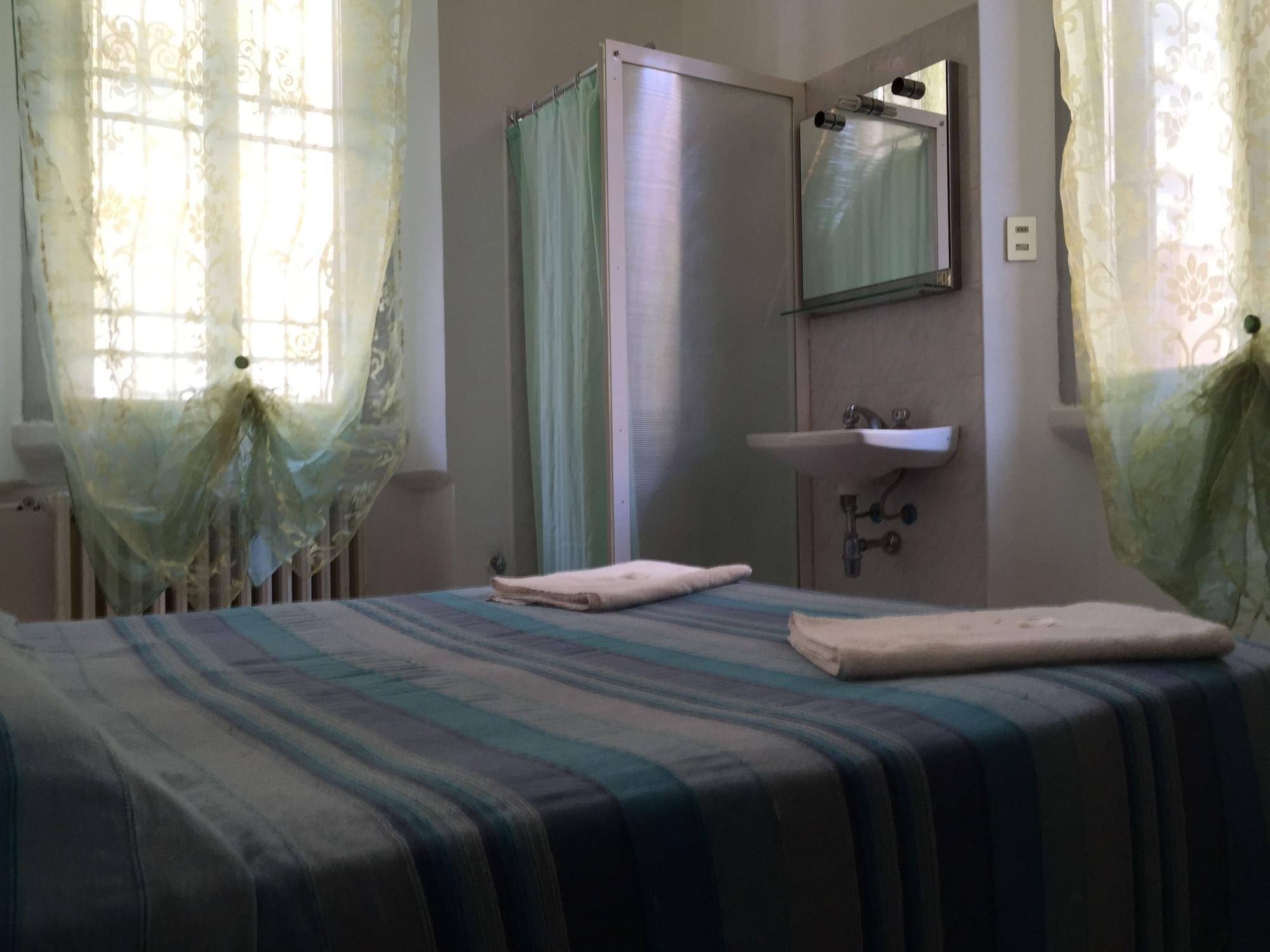 Hotel Adelchi Milánó Kültér fotó