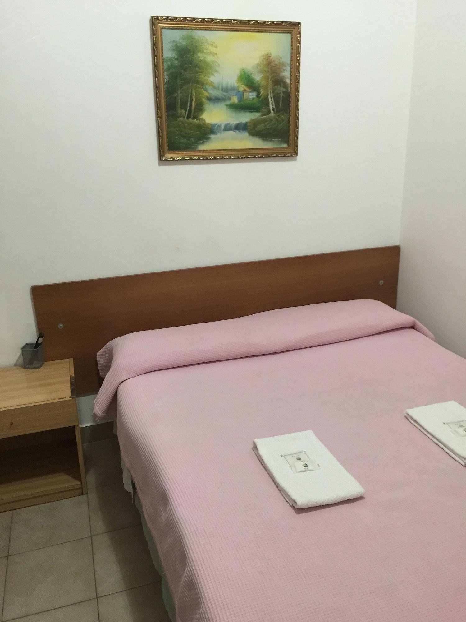 Hotel Adelchi Milánó Kültér fotó