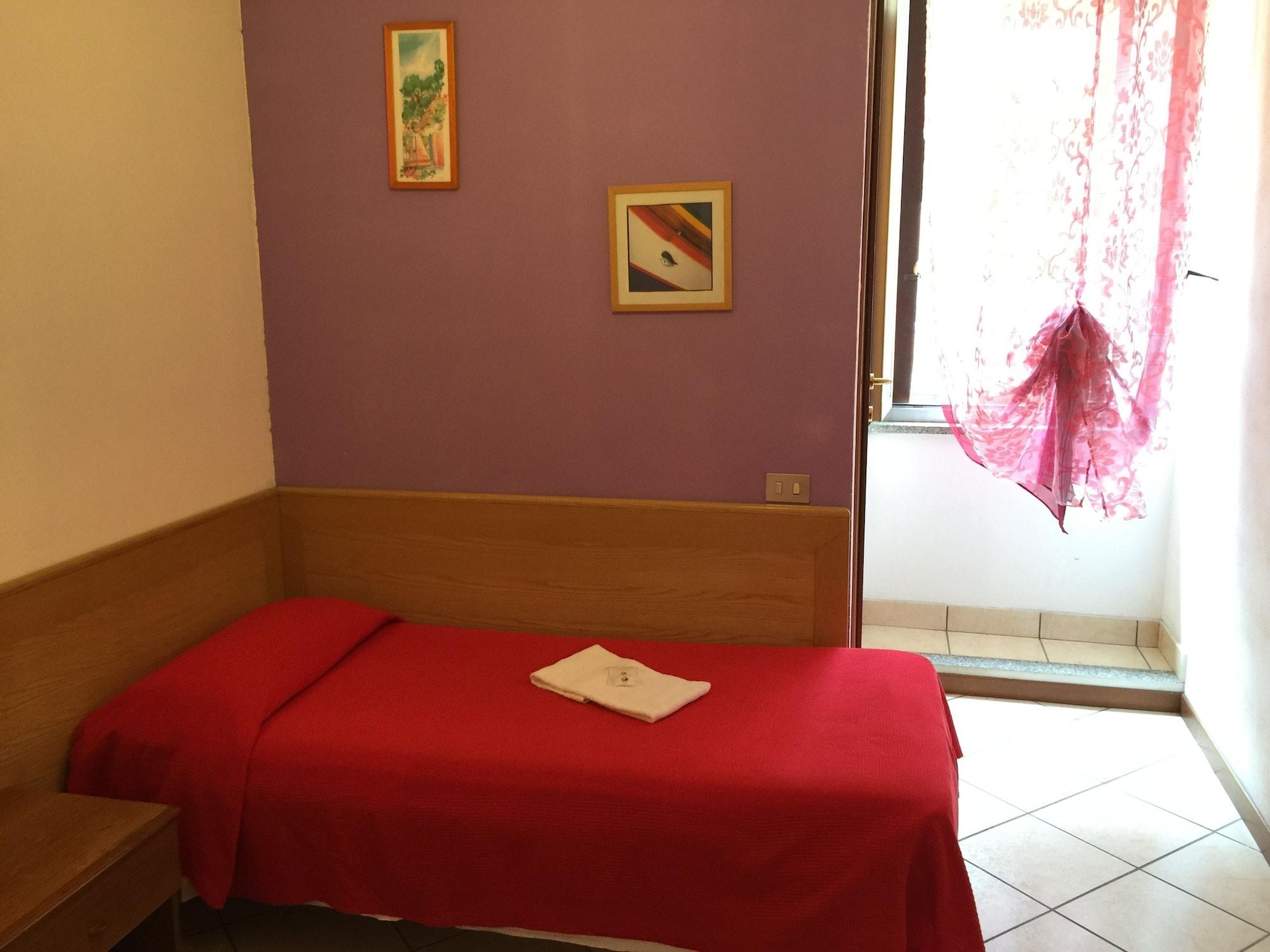 Hotel Adelchi Milánó Kültér fotó