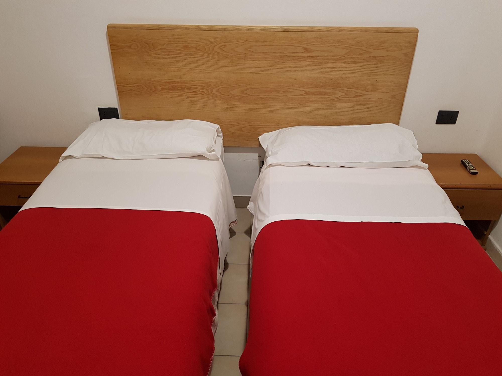Hotel Adelchi Milánó Kültér fotó