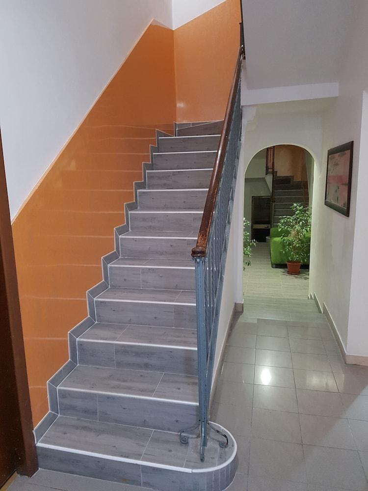 Hotel Adelchi Milánó Kültér fotó