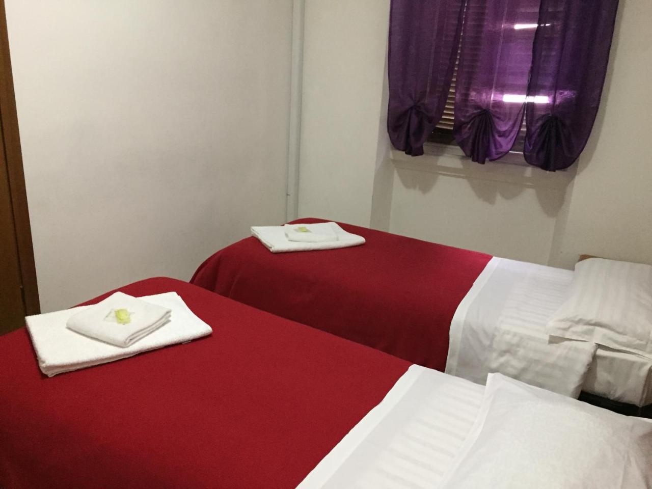 Hotel Adelchi Milánó Kültér fotó