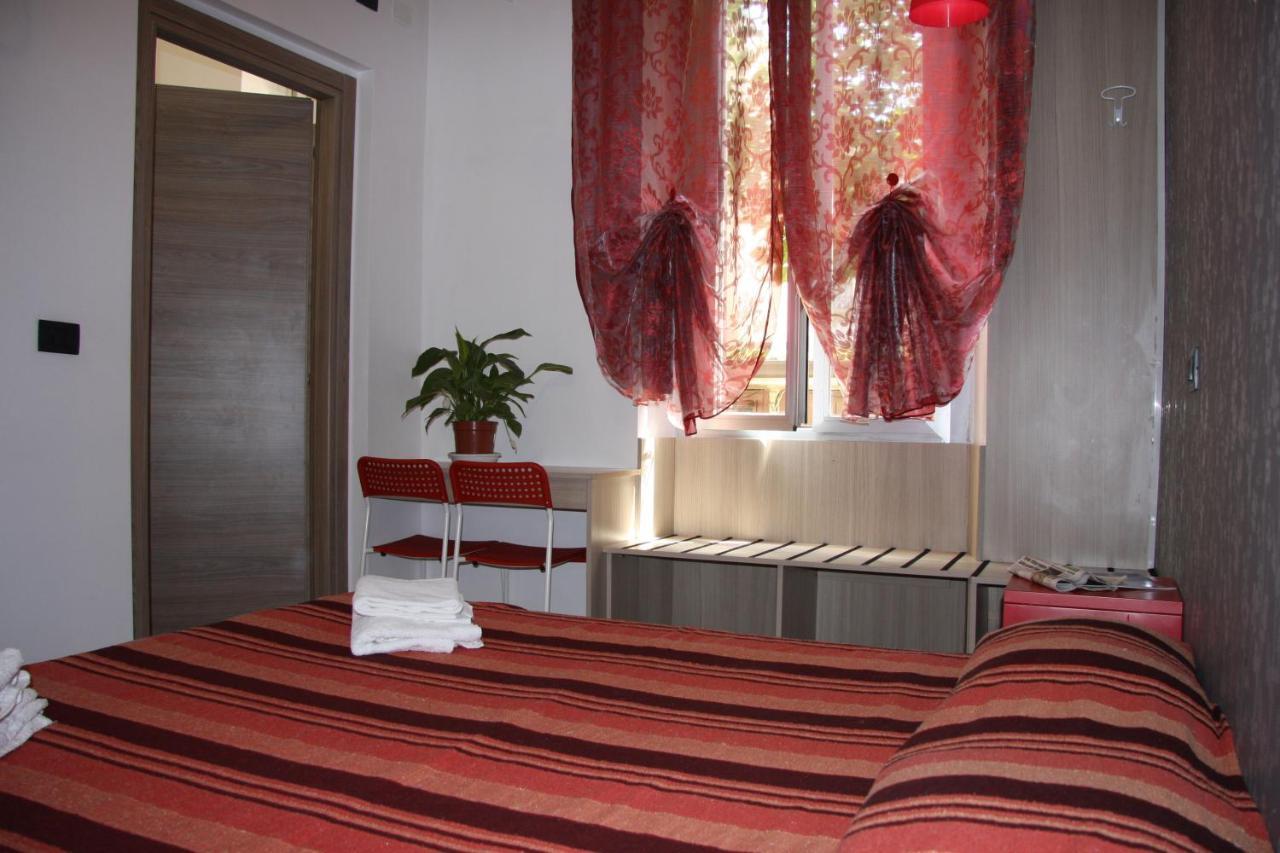 Hotel Adelchi Milánó Kültér fotó