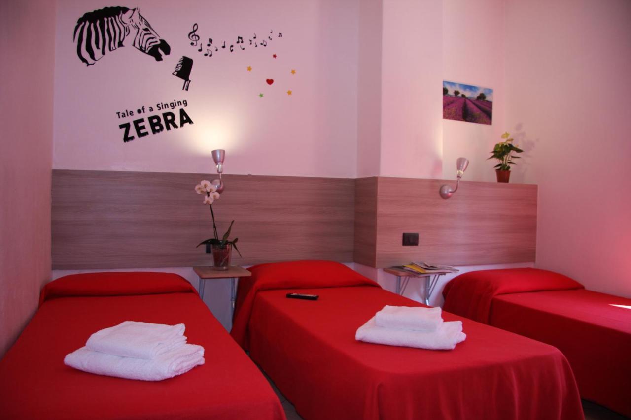 Hotel Adelchi Milánó Kültér fotó