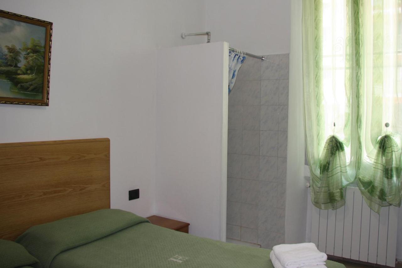 Hotel Adelchi Milánó Kültér fotó