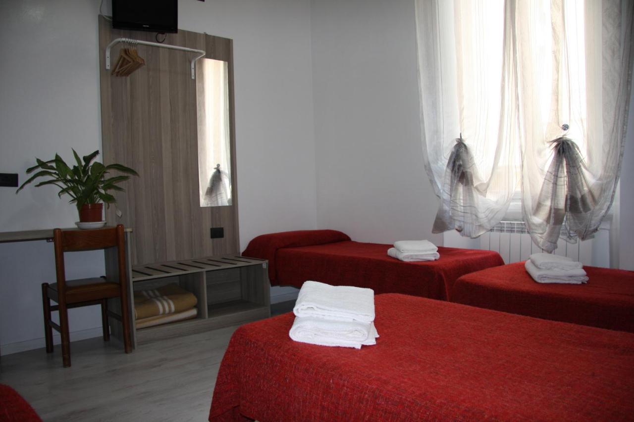 Hotel Adelchi Milánó Kültér fotó
