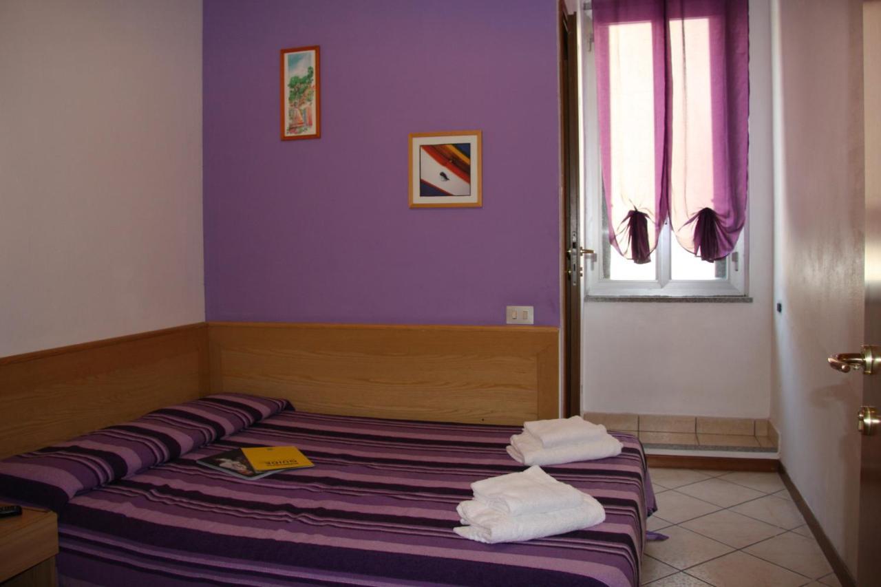 Hotel Adelchi Milánó Kültér fotó